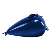HR3 Superior Blue 2015UL Fuel Gas Tank For 2008-2023 Harley Touring Models